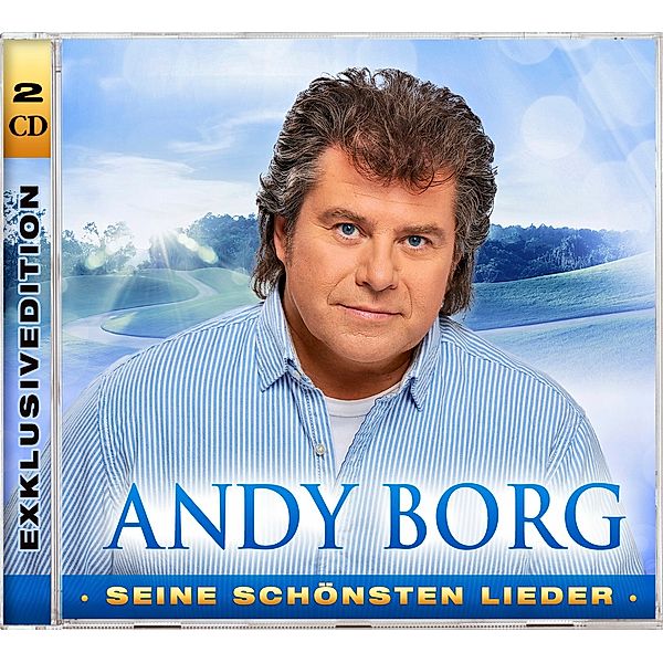 Seine schönsten Lieder, Andy Borg