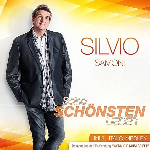 Seine Schönsten Lieder, Silvio Samoni