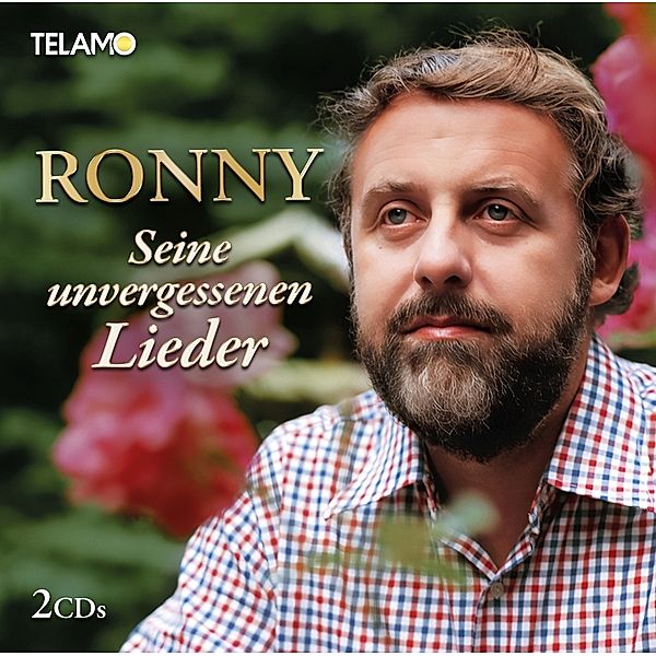 Seine Unvergessenen Lieder, Ronny