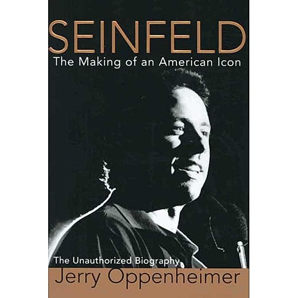 Seinfeld, Jerry Oppenheimer