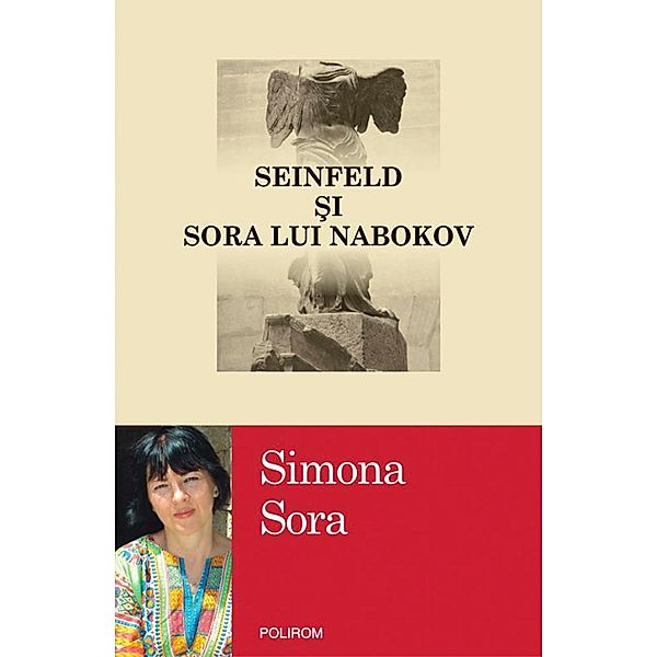 Seinfeld ¿i sora lui Nabokov / Egografii, Sora Simona