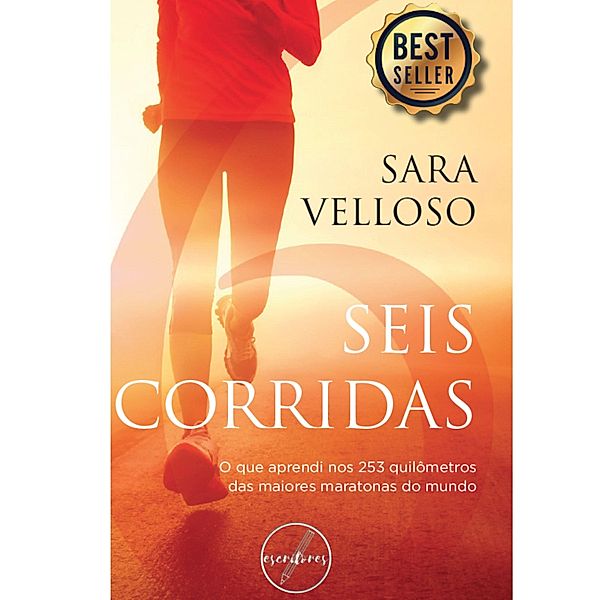 Seis Corridas, Sara Velloso