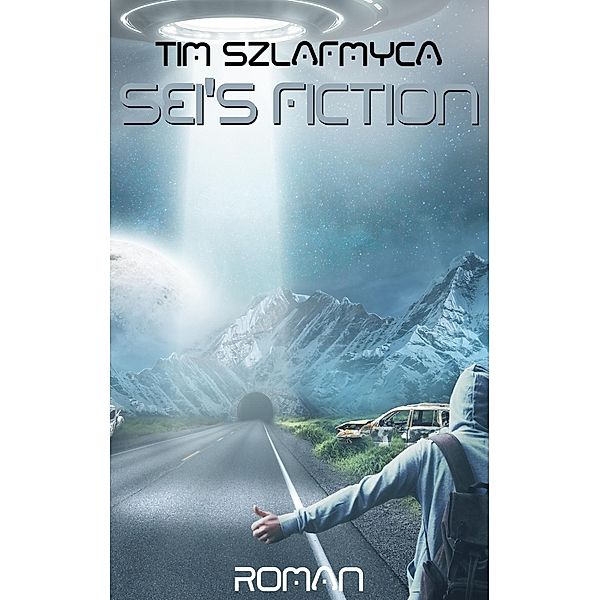 Sei's Fiction, Tim Szlafmyca