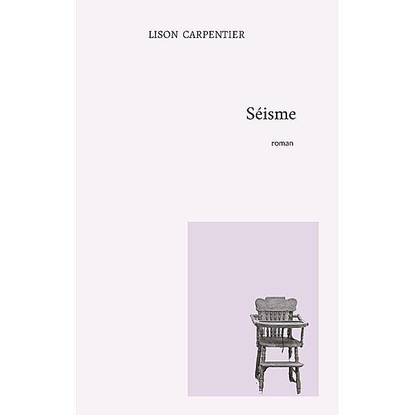 Séisme, Lison Carpentier