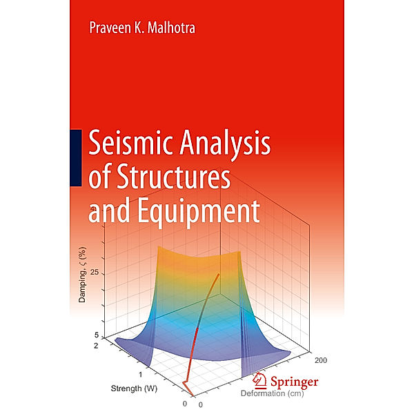 Seismic Analysis of Structures and Equipment, Praveen K. Malhotra