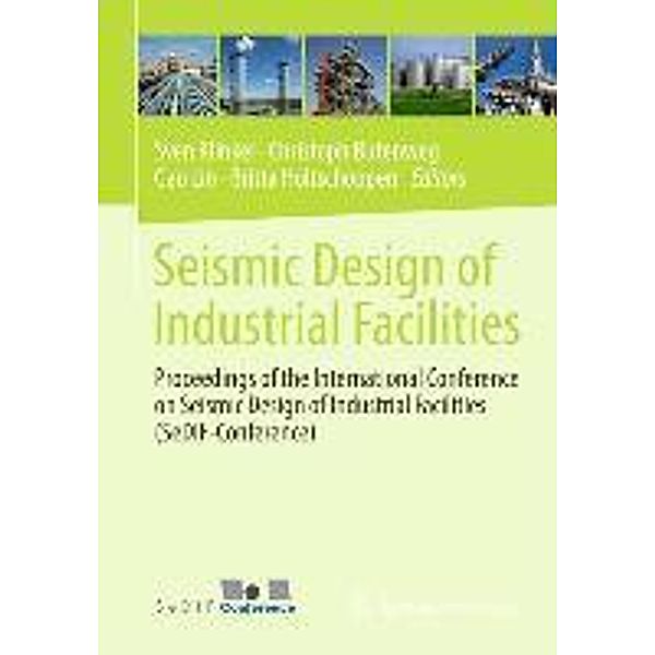 Seismic Design of Industrial Facilities