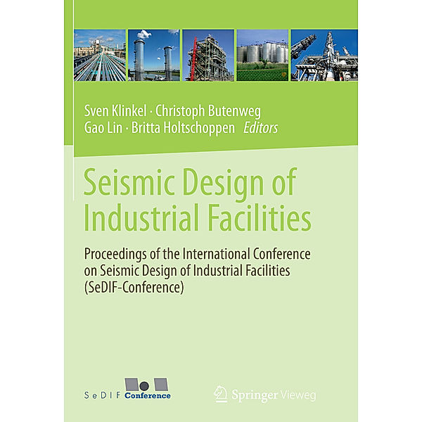 Seismic Design of Industrial Facilities