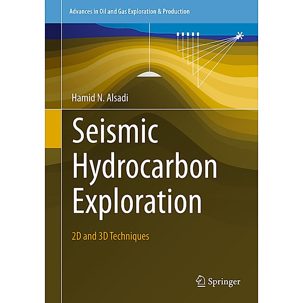 Seismic Hydrocarbon Exploration, Hamid N. Alsadi