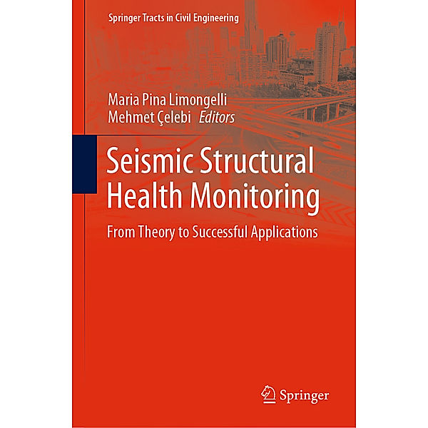 Seismic Structural Health Monitoring