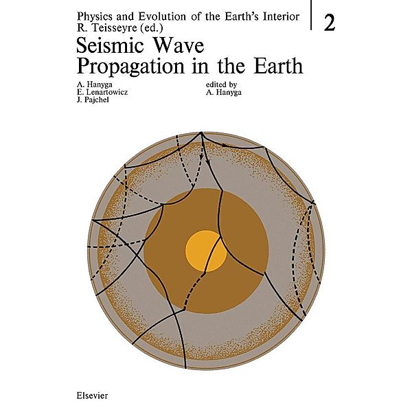 Seismic Wave Propagation in the Earth