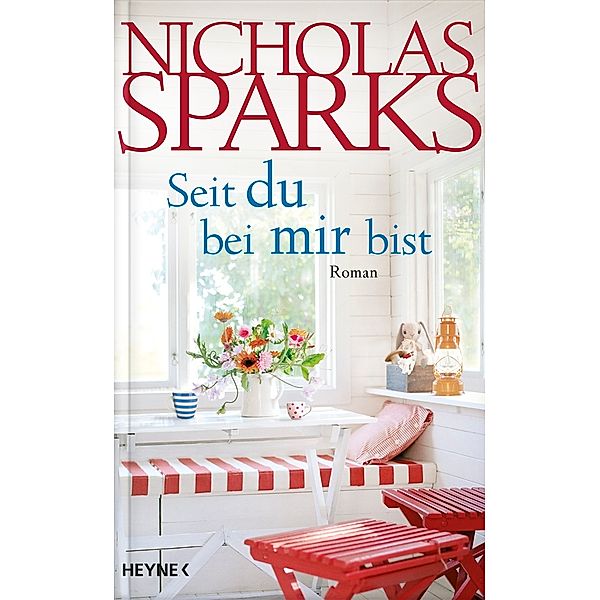 Seit du bei mir bist, Nicholas Sparks