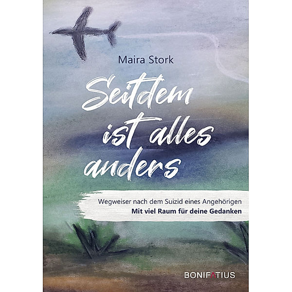 Seitdem ist alles anders, Maria Stork