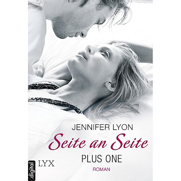 Seite an Seite / Plus One Bd.2, Jennifer Lyon