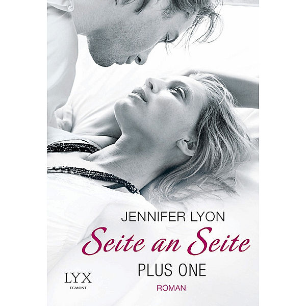 Seite an Seite / Plus One Bd.2, Jennifer Lyon