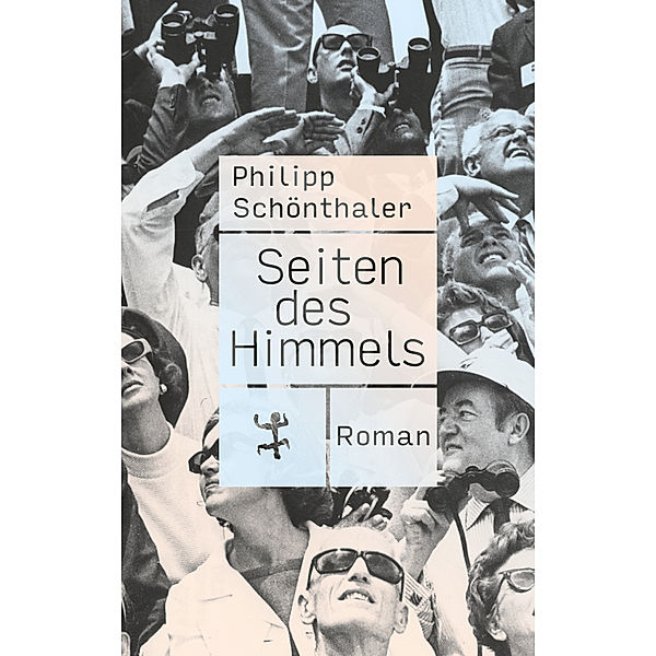 Seiten des Himmels, Philipp Schönthaler