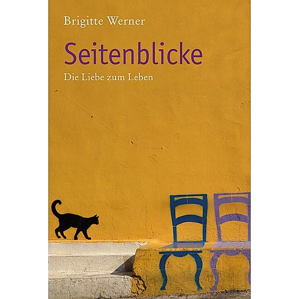 Seitenblicke / falter Bd.49, Brigitte Werner