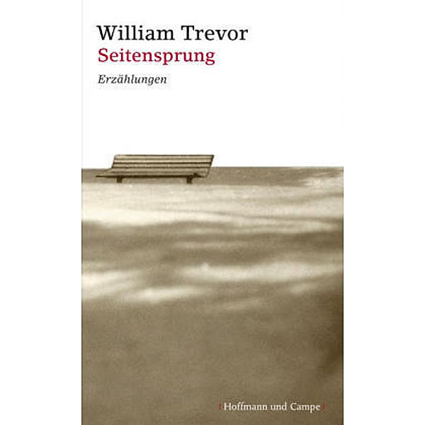 Seitensprung, William Trevor