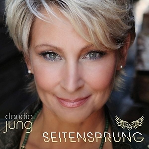 Seitensprung, Claudia Jung