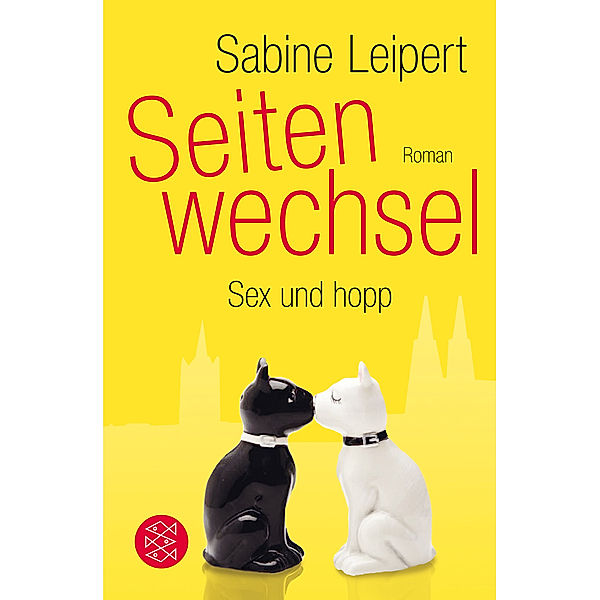 Seitenwechsel, Sabine Leipert