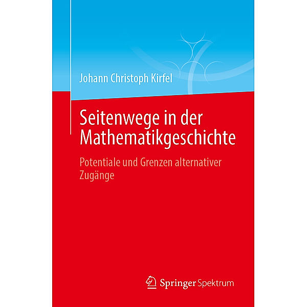 Seitenwege in der Mathematikgeschichte, Johann Christoph Kirfel