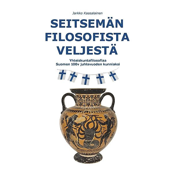 Seitsemän Filosofista Veljestä, Jarkko Kaasalainen