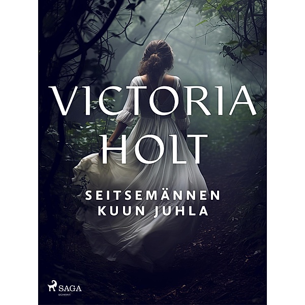Seitsemännen kuun juhla, Victoria Holt