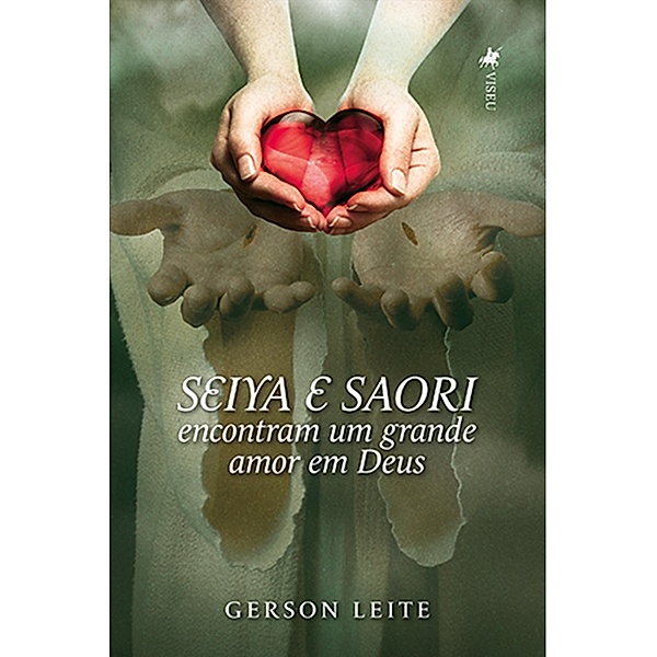 Seiya e Saori encontram um grande amor em Deus, Gerson Leite