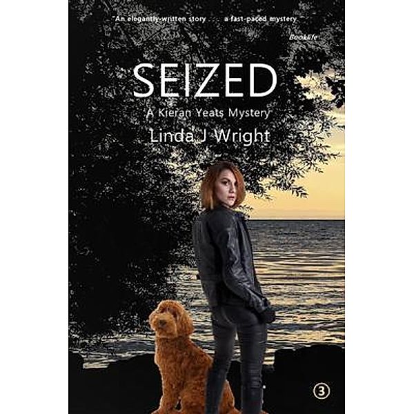 SEIZED, Linda Wright