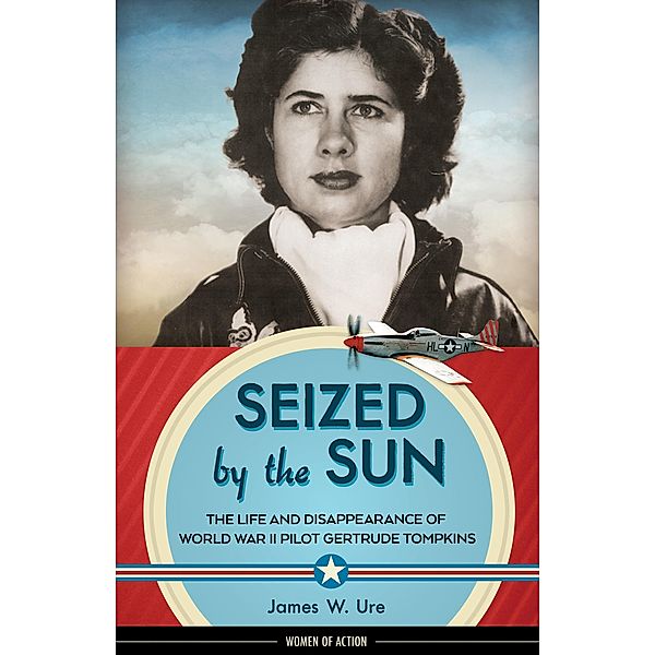 Seized by the Sun, James W. Ure