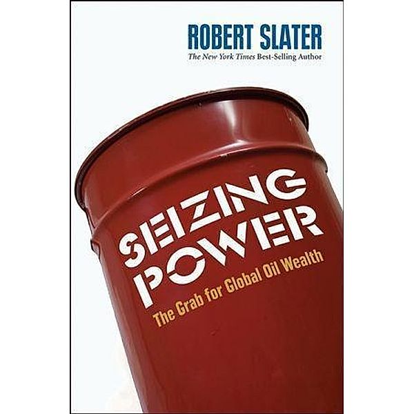 Seizing Power / Bloomberg, Robert Slater