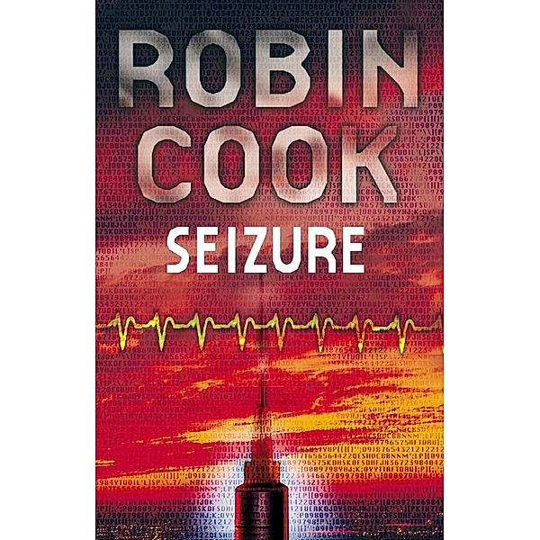 Seizure, Robin Cook