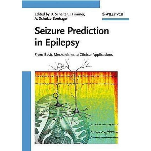 Seizure Prediction in Epilepsy