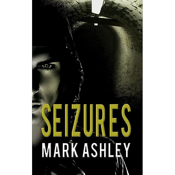 SEIZURES / Matador, Mark Ashley