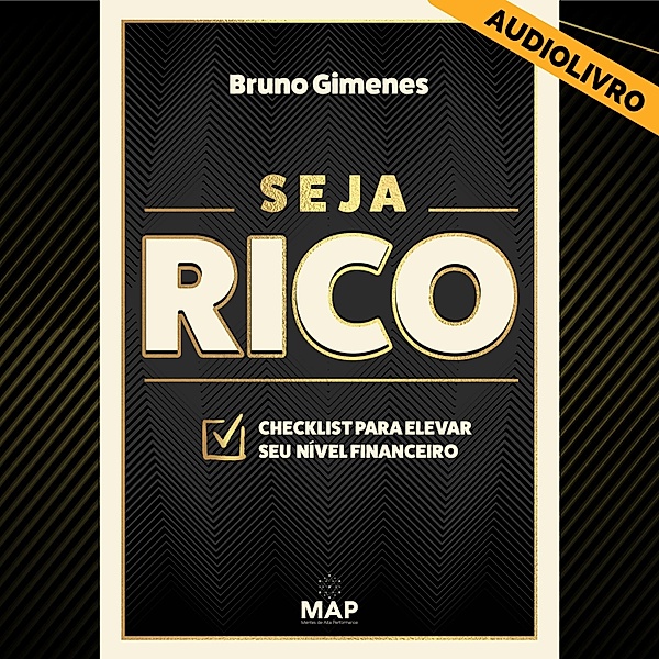 Seja Rico, Bruno Gimenes