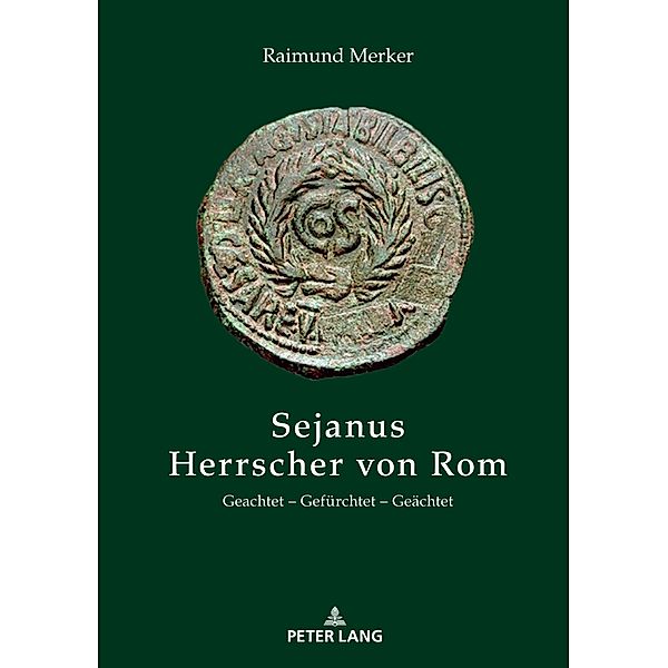 Sejanus - Herrscher von Rom, Merker Raimund Merker