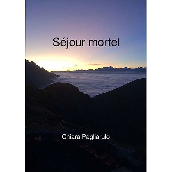 Séjour mortel, Chiara Pagliarulo