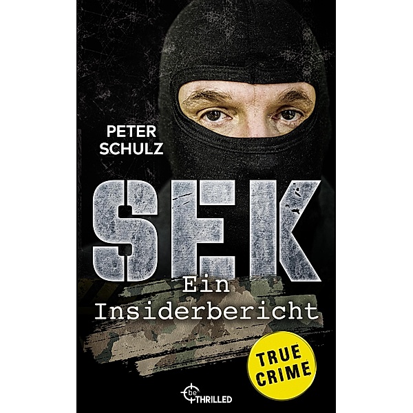 SEK - ein Insiderbericht, Peter Schulz