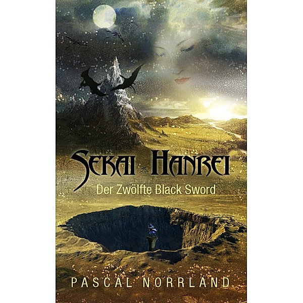 Sekai Hanrei - Der Zwölfte Black Sword, Pascal Norrland