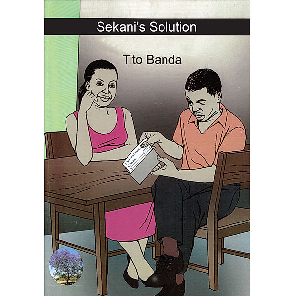 Sekani's Solution, Tito Banda