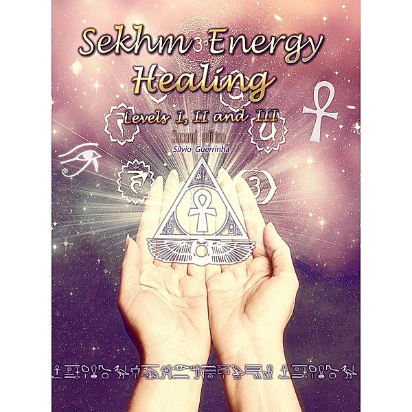 Sekhm Energy Healing 2, Silvio Guerrinha
