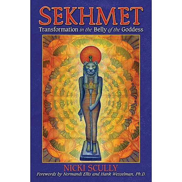 Sekhmet, Nicki Scully