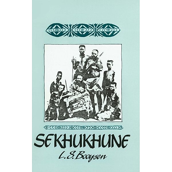 Sekhukhune, LS Booysen