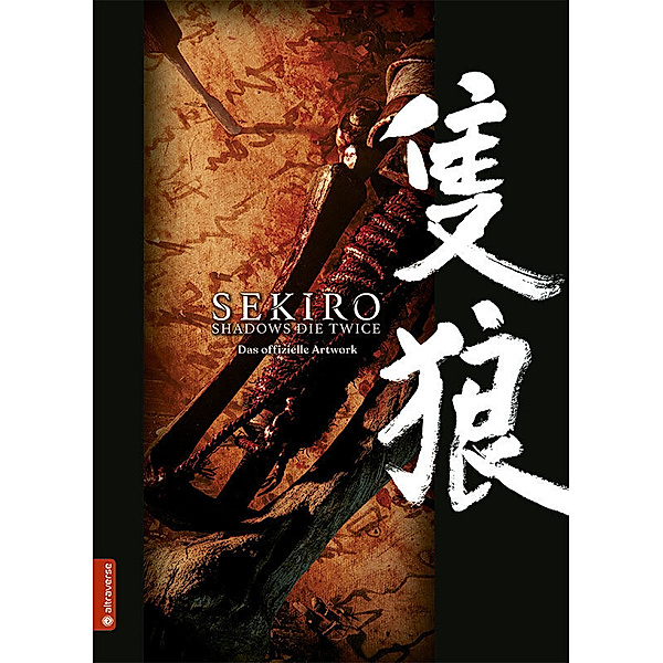 Sekiro - Shadows Die Twice, From Software