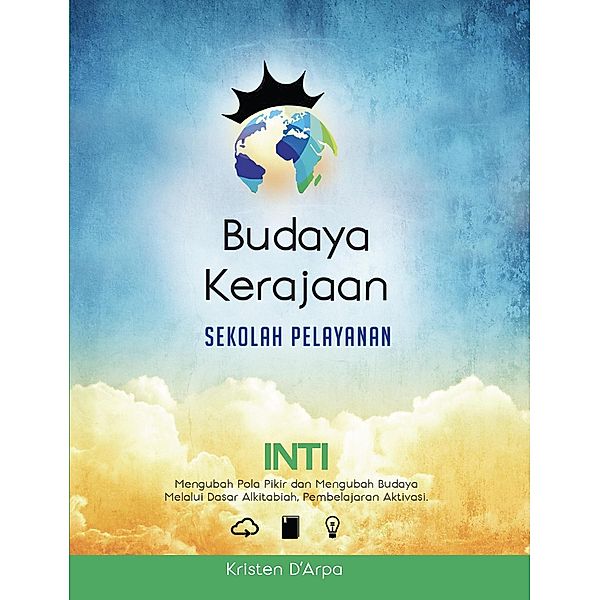 Sekolah Pelayanan Budaya Kerajaan: Inti, Kristen D'Arpa