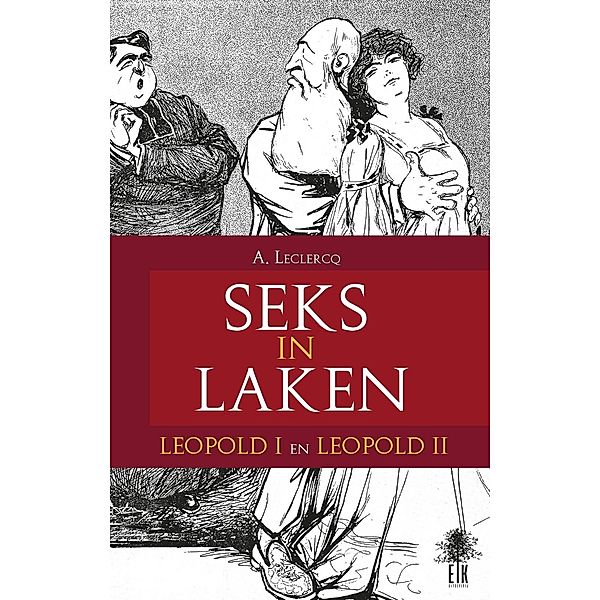 Seks in Laken, Alain Leclercq