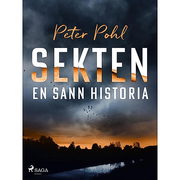 Sekten: en sann historia, Peter Pohl