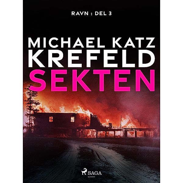 Sekten / Ravn Bd.3, Michael Katz Krefeld