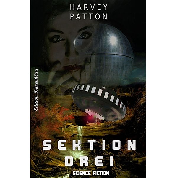 Sektion drei, Harvey Patton