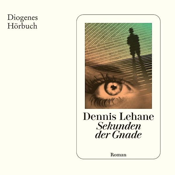 Sekunden der Gnade, Dennis Lehane