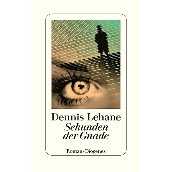 Sekunden der Gnade, Dennis Lehane
